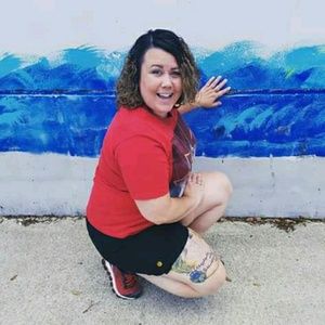 Meet your Posher, Tara